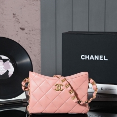 Chanel Top Handle Bags